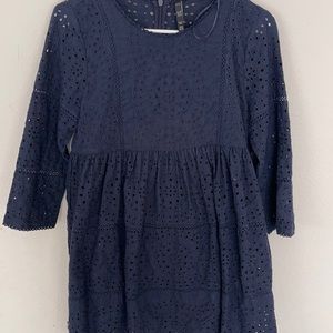 Zara mini dress